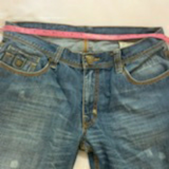 BLAC LABEL Men's Jeans - Picture 9 of 9
